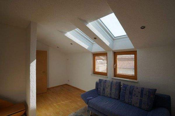 Schlafzimmer OG SüdOst