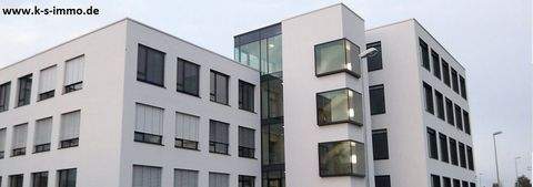 Ulm Büros, Büroräume, Büroflächen 