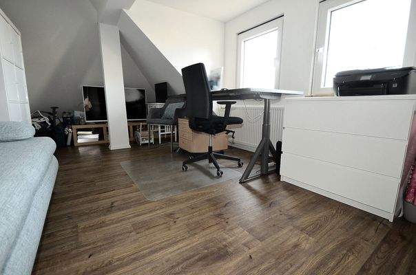 Büro DG