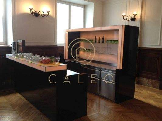 Gemeinschaftsküche