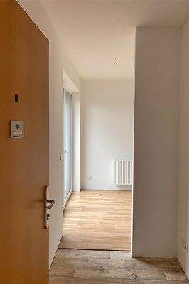 Wohn- und Reihenhausanlage 2 in Wildendürnbach