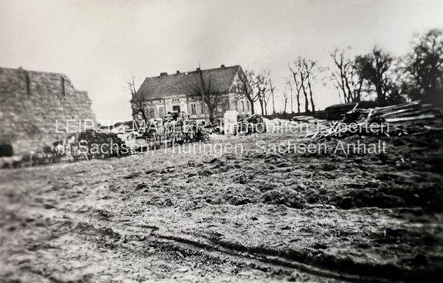 Wohngebäude (historisch)