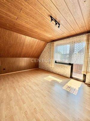 ... mit viel Lichteinfall