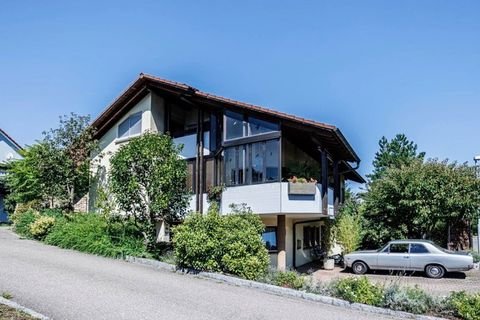 Rheinfelden-Herten (Baden) Häuser, Rheinfelden-Herten (Baden) Haus kaufen