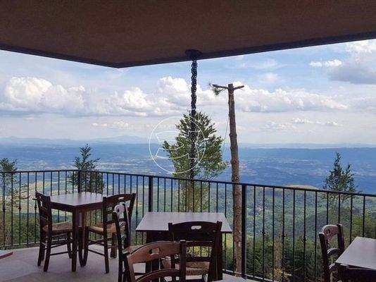 Ländliches Anwesen | Loro Ciuffenna