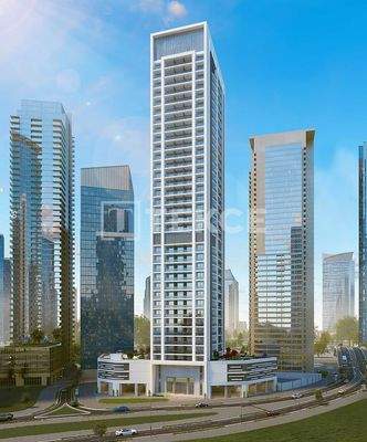 Waterfront Flats in Dubai Marina with Resort Style Amenities
