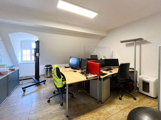 Beispielinnenansicht