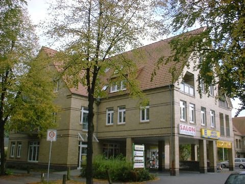 Gütersloh Büros, Büroräume, Büroflächen 