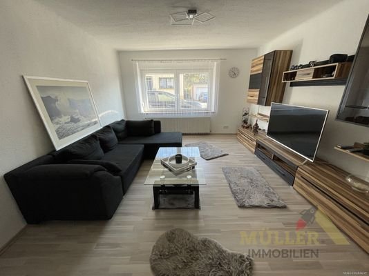 © Müllerimmobilien - EG