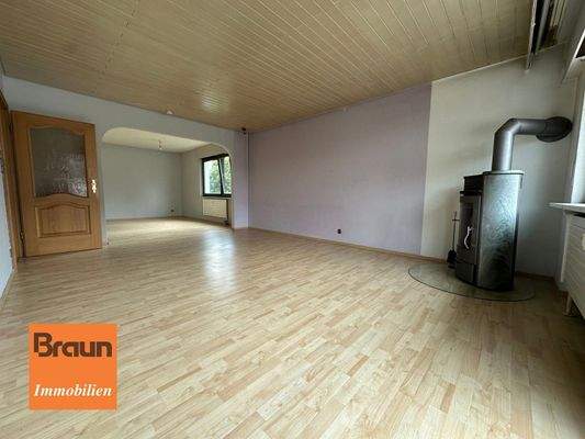 OG rechts 3-Zimmer, VS-S, Wohnen