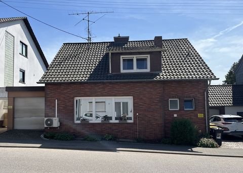 Heusweiler / Dilsburg Häuser, Heusweiler / Dilsburg Haus kaufen