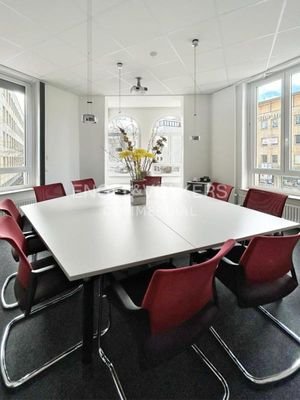 Besprechungsraum