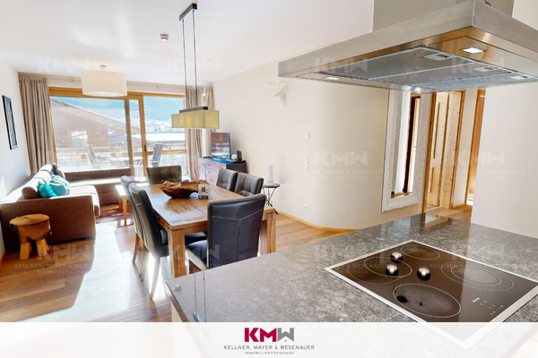 Exp. 1405, Wohnung in Bramberg (6)