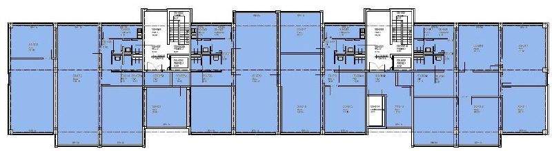 Beispielgrundriss Haus 6