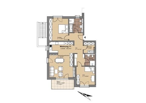 Gensingen Wohnungen, Gensingen Wohnung kaufen