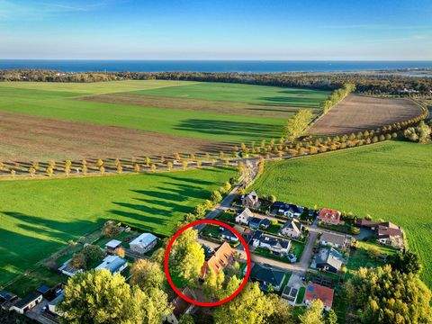 Bad Doberan OT Vorder Bollhagen Häuser, Bad Doberan OT Vorder Bollhagen Haus kaufen