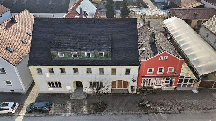 Untere Marktstraße 10+12