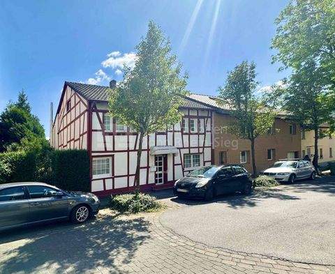 Siegburg Häuser, Siegburg Haus kaufen