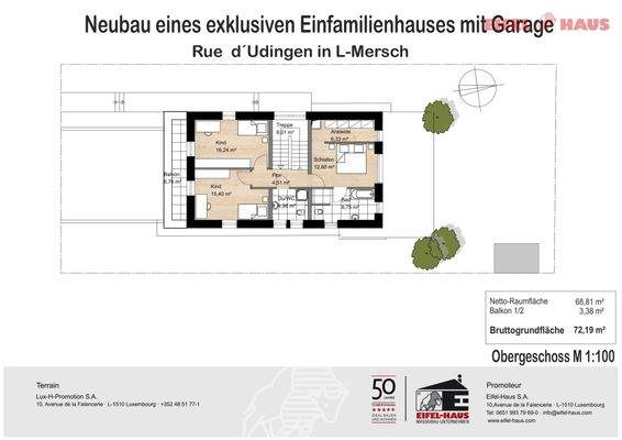 MERSCH  Rue d┬┤Udlingen EXPOSE 05022026 1-bilder-5