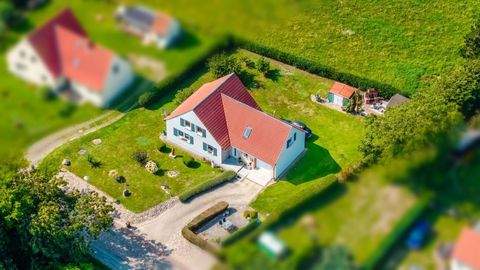 Mönchgut Häuser, Mönchgut Haus kaufen