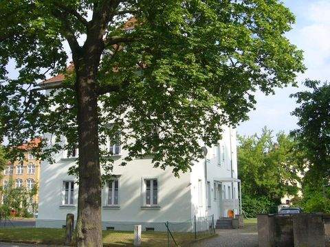 Dresden / Striesen Wohnungen, Dresden / Striesen Wohnung mieten