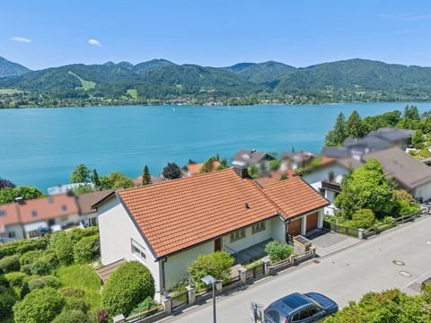 Tegernsee Häuser, Tegernsee Haus kaufen