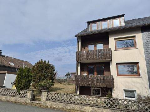 Schwarzenbach a.Wald Häuser, Schwarzenbach a.Wald Haus kaufen