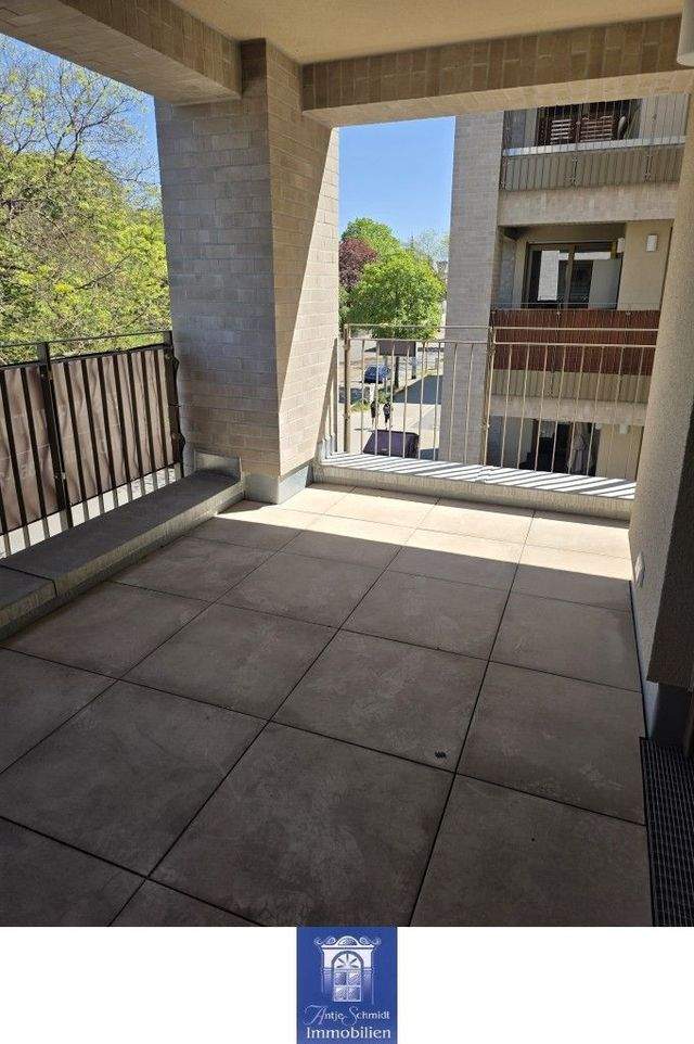 Hafencity - Moderne Familienwohnung im Erstbezug! Top Ausstattung! - Foto 1