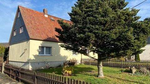 Löbau Häuser, Löbau Haus kaufen