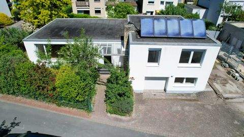 Münster Häuser, Münster Haus kaufen