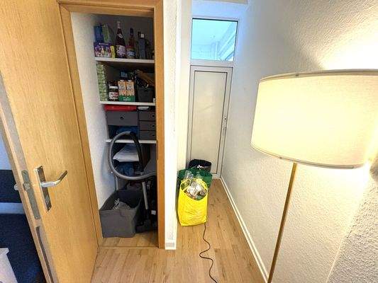 Vorratskammer_Küche