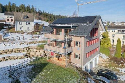 Schönwald im Schwarzwald Häuser, Schönwald im Schwarzwald Haus kaufen