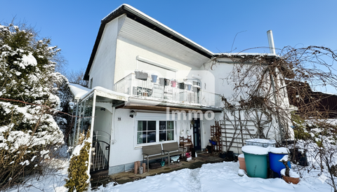 Ahnatal Häuser, Ahnatal Haus kaufen