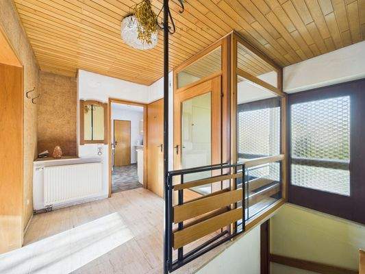 Eingangsbereich (Nr.1) OG