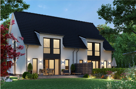 Ratekau Häuser, Ratekau Haus kaufen