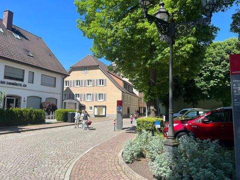 Bad Säckingen Wohnungen, Bad Säckingen Wohnung mieten