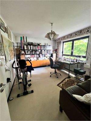 Peter Dondorf Immobilien - Kinderzimmer