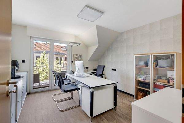 Büro OG