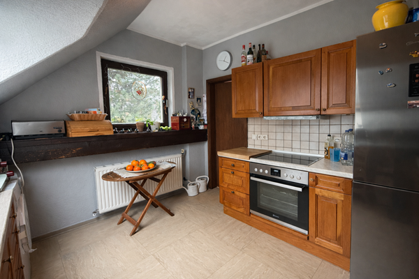 Küche 1. OG Anbau
