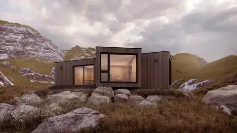 Markt Hartmannsdorf Häuser, Markt Hartmannsdorf Haus kaufen