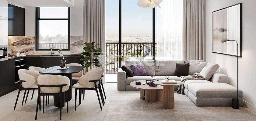 Apartments with Post-Handover Installments in Dubai