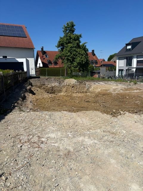 Moorenweis Grundstücke, Moorenweis Grundstück kaufen