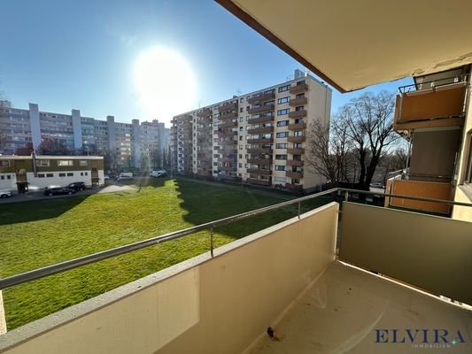 Balkon 1