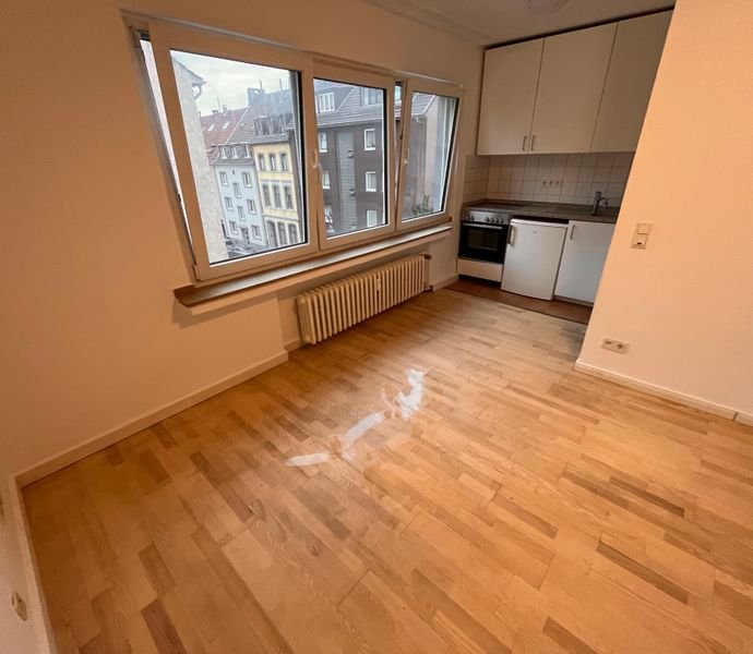  Zimmer Wohnung in Köln (Mülheim)