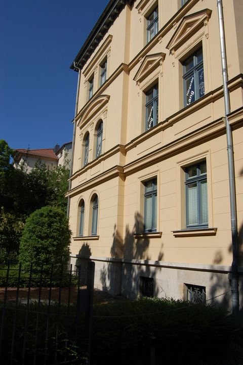 Weimar Büros, Büroräume, Büroflächen 