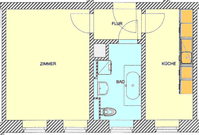 Kasseler 32 VH 1-3.OG mitte