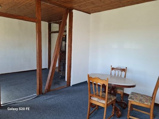 Zimmer Erdgeschoss