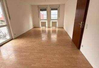 Wohnzimmer andere Sicht