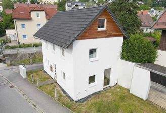 Ansicht von Südwesten