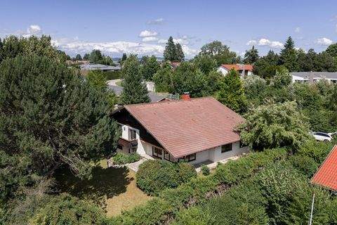 Kempten (Allgäu) Häuser, Kempten (Allgäu) Haus kaufen